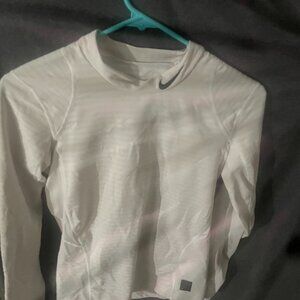Nike Long sleeve Dri- Fit